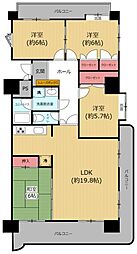 パークサイドおおみち