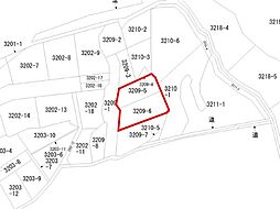 別府市大字鶴見　土地