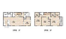 P-TELAS牧1丁目2号地