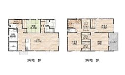 P-TELAS牧1丁目3号地