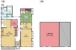 4/26 11時〜16時 オープンハウス開催　新明治戸建
