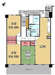 グランアーバン西の台