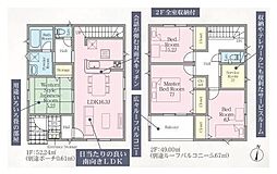 古国府第3-1号棟