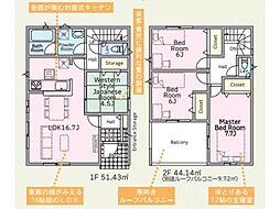 羽屋第3-1号棟