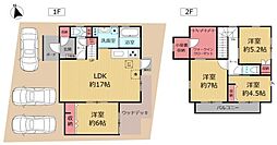別府南立石　中古
