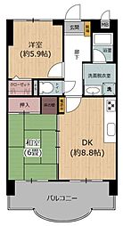 ライオンズマンション大分駅南