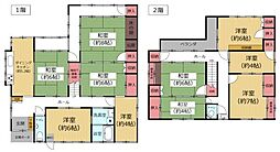 中島東2丁目中古