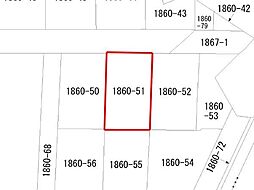 高崎1丁目　土地