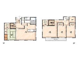 田尻南二丁目　中古