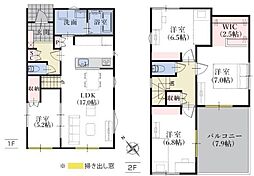 豊橋市草間町字郷西