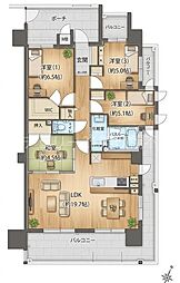 カルティア刈谷松坂