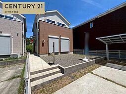岡崎市稲熊町字８丁目