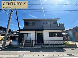 岡崎市中島町字瓢覃