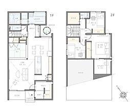 豊川市東曙町 新築戸建(全1棟)