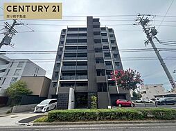 オープンレジデンシア中小田井