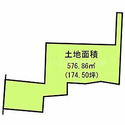 豊橋市岩屋町 売土地