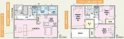 蒲郡市竹谷町　新築戸建（全4棟）4号棟