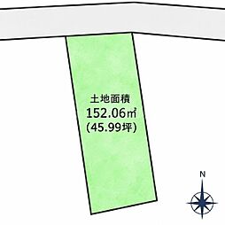 田原市福江町原ノ島　売土地