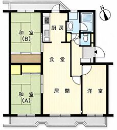 春山パークマンション