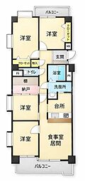 ライオンズマンション中野町壱番館