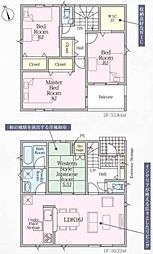 田原市田原町第1　新築戸建（全3棟）3号棟