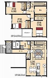 蒲郡市緑町第1（全1棟）