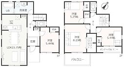 田原市田原町3期　新築戸建（全1棟）