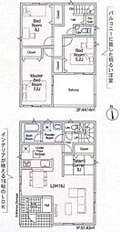 蒲郡市豊岡町第6　新築戸建（全4棟）2号棟