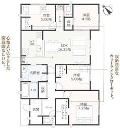 豊橋市梅薮町　新築戸建（全1棟）