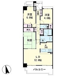 エスポアクレメント藤ヶ丘