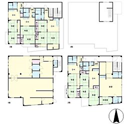 蒲郡市西浦町北馬相