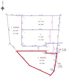 四日市市智積町
