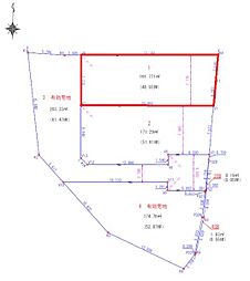 四日市市智積町