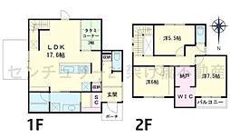 田原市谷熊町　中古戸建