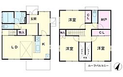 豊橋市東脇4丁目　中古戸建