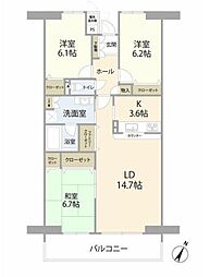 ピュアライフ川花