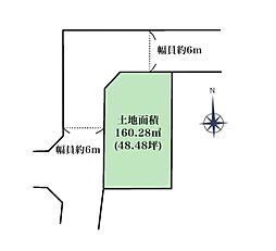 豊川八幡駅南（Ｂ-15号地）セキュレアガーデン