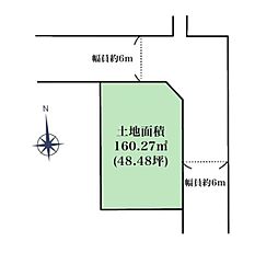 豊川八幡駅南（Ｂ-23号地）セキュレアガーデン