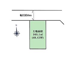 豊川八幡駅南（Ｂ-24号地）セキュレアガーデン