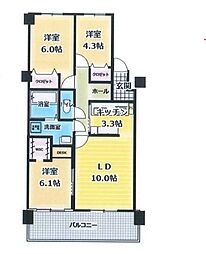ライオンズマンション向山