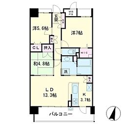 ロイヤルステージ羽根井公園