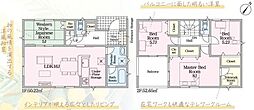豊川市小田渕町第9　新築戸建（全6棟）6号棟