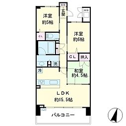 シティライフ羽根井