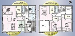 豊川市伊奈町第25　新築戸建（全1棟）