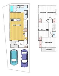 八尾市久宝園３丁目