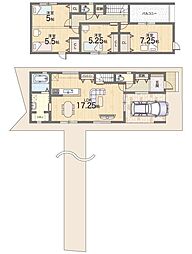 八尾市久宝園３丁目