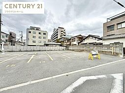 大阪市旭区大宮4丁目の土地