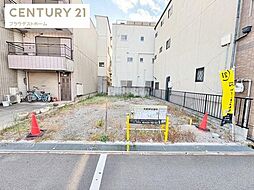 東大阪市衣摺３丁目