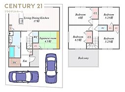 寝屋川市萱島東２丁目