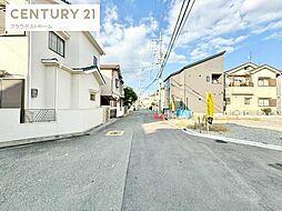 茨木市耳原１丁目